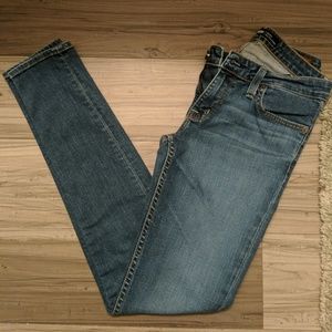 Big Star Alex Skinny Jeans